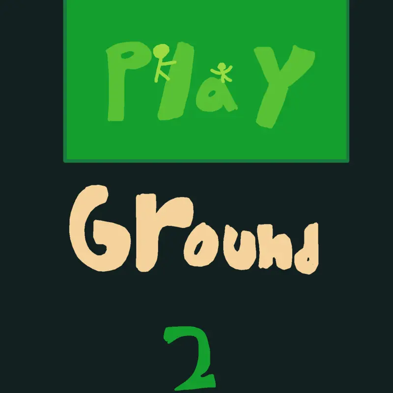 Playground by @firecat_offical