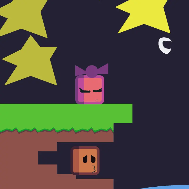 Game by @UwUMiloXD
