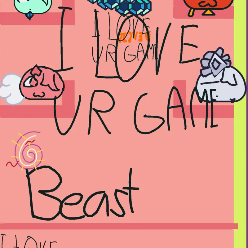 Game by @painted_user