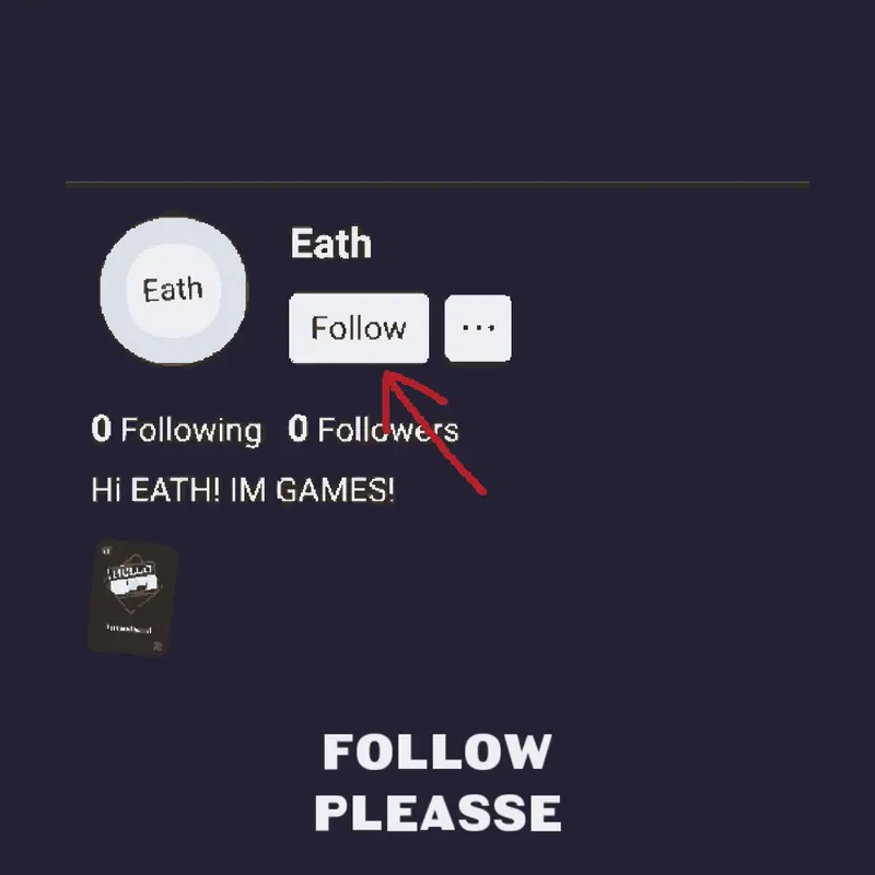 Game by @Eath