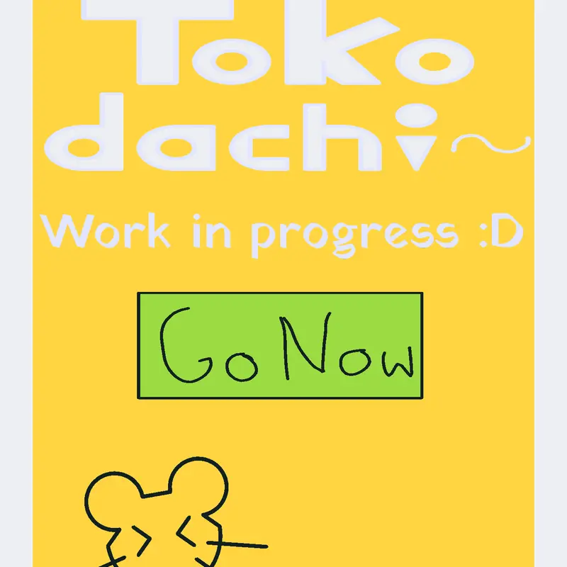 Tomodachi Life by @SuperTomogatchi