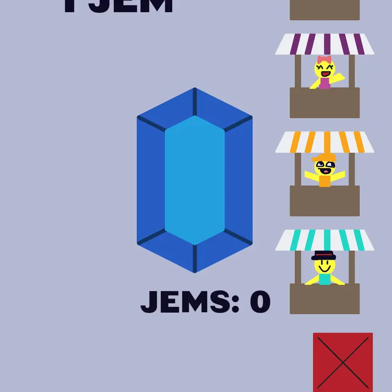 Game by @goldfihh