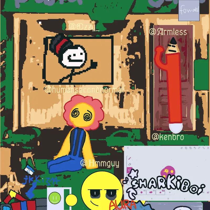 Game by @jkki314