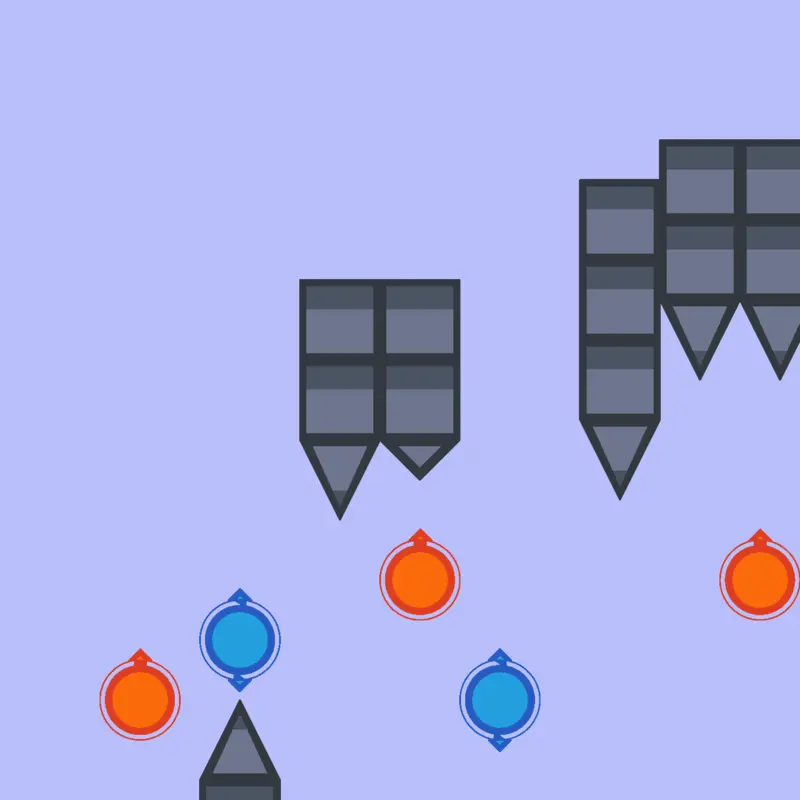 Game by @skydevice