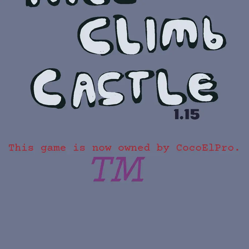 Game by @TrickMed_Productions