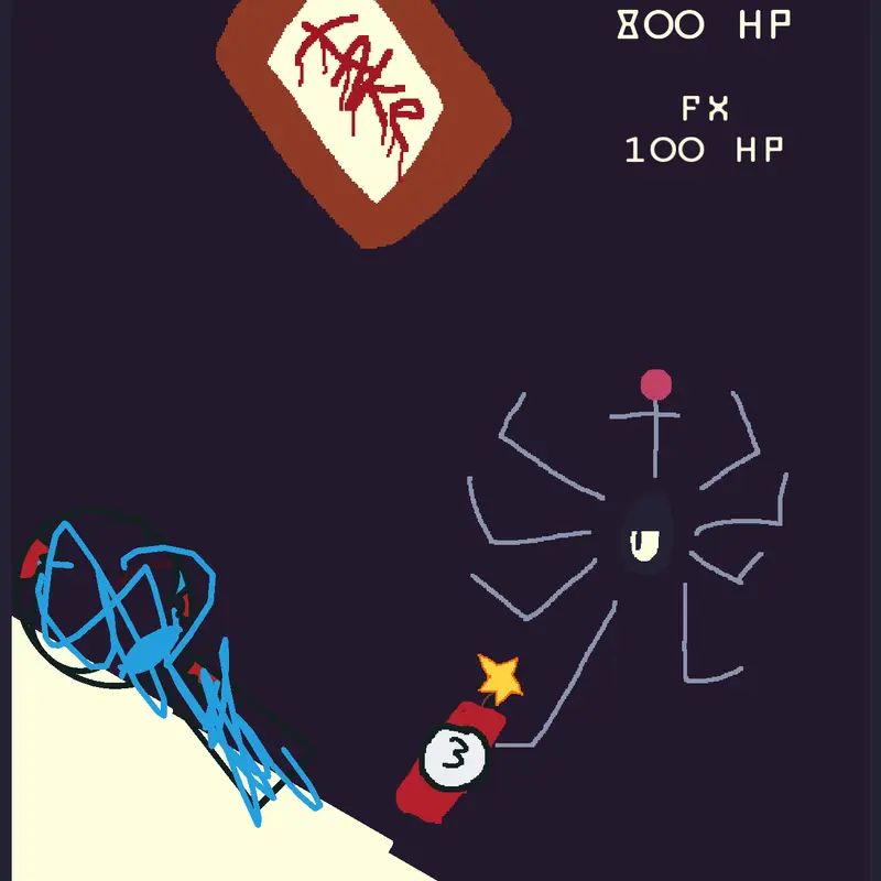 Game by @Forxonoli3