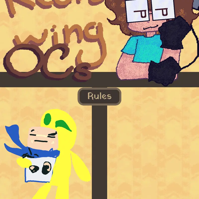 Game by @yelwgreem