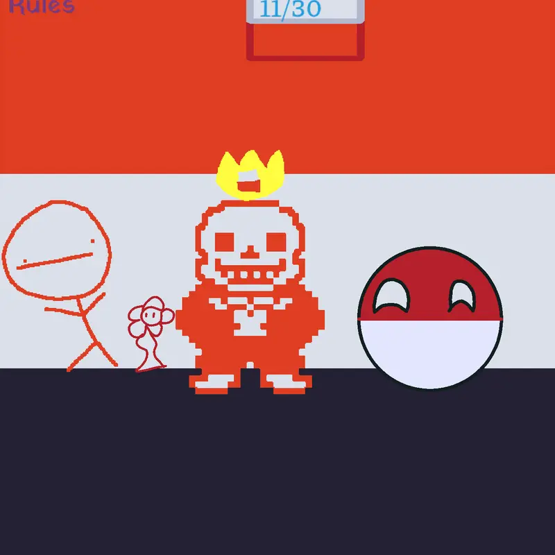 Game by @KIDDYGAMERZONE