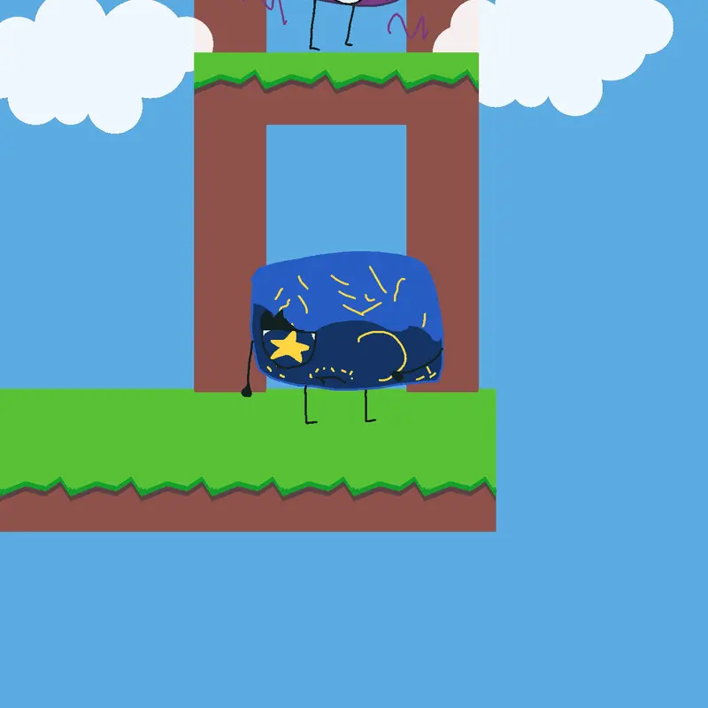 Game by @4AND9M