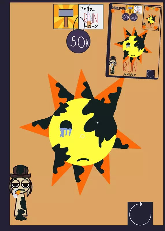 Game by @misscirl