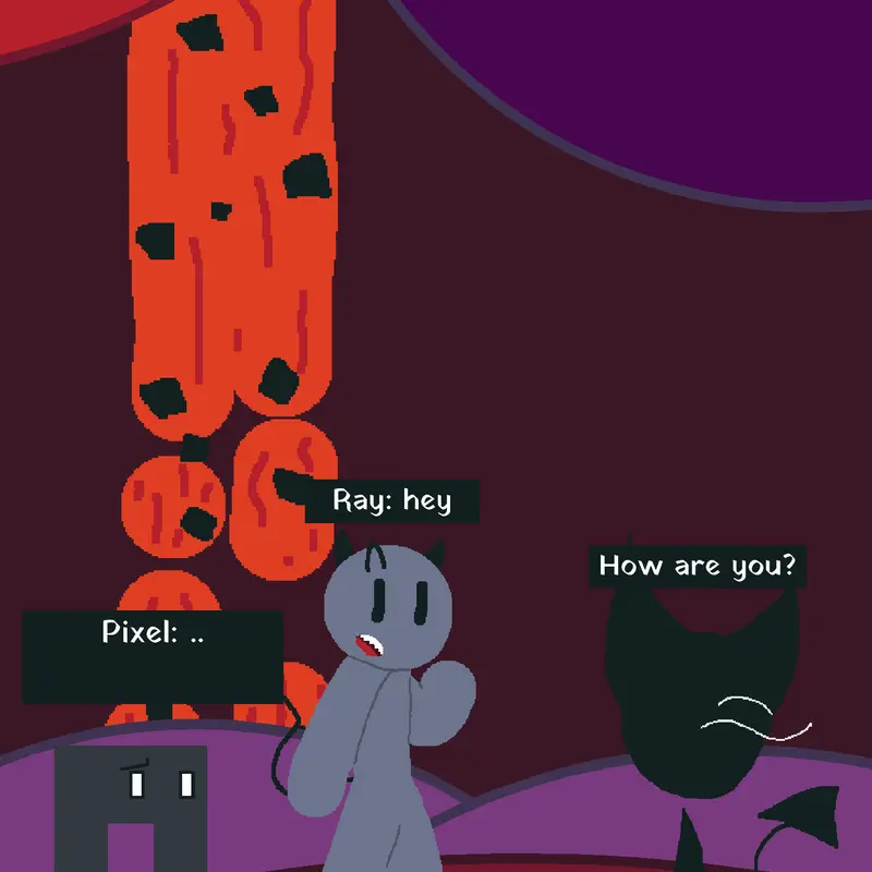 Game by @Mocha_kit