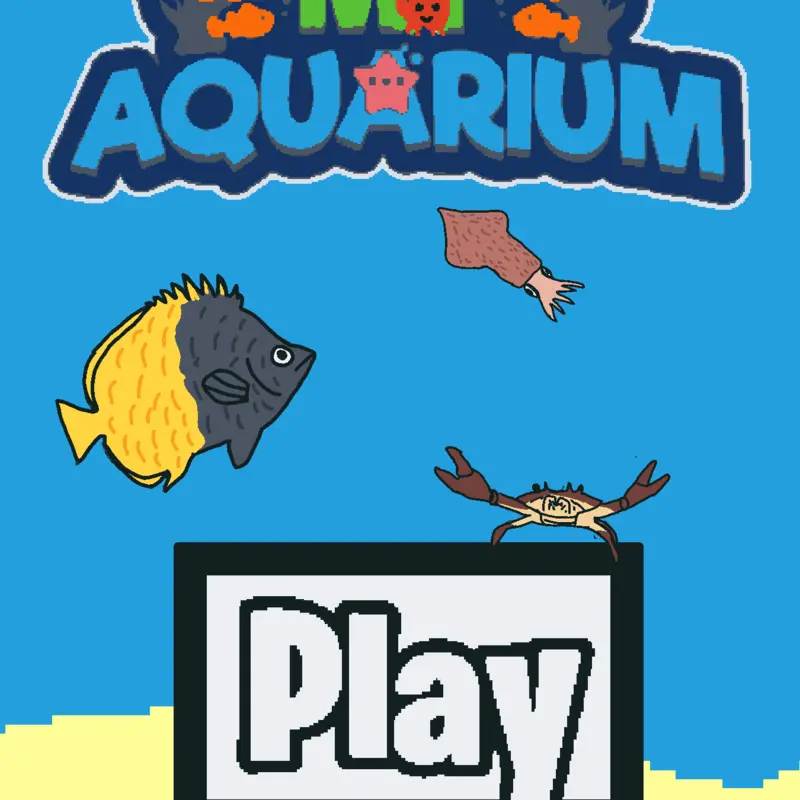 Game by @Oarfish_productions