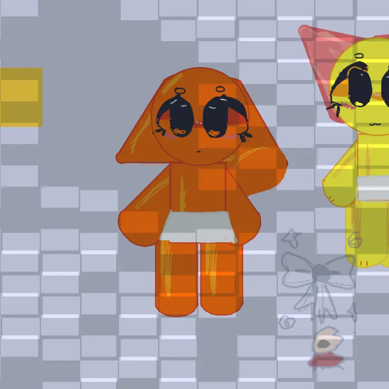 Game by @silksong-hornet
