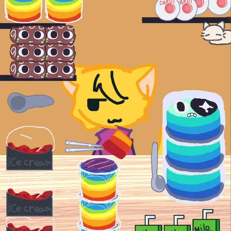 Game by @mynavuive