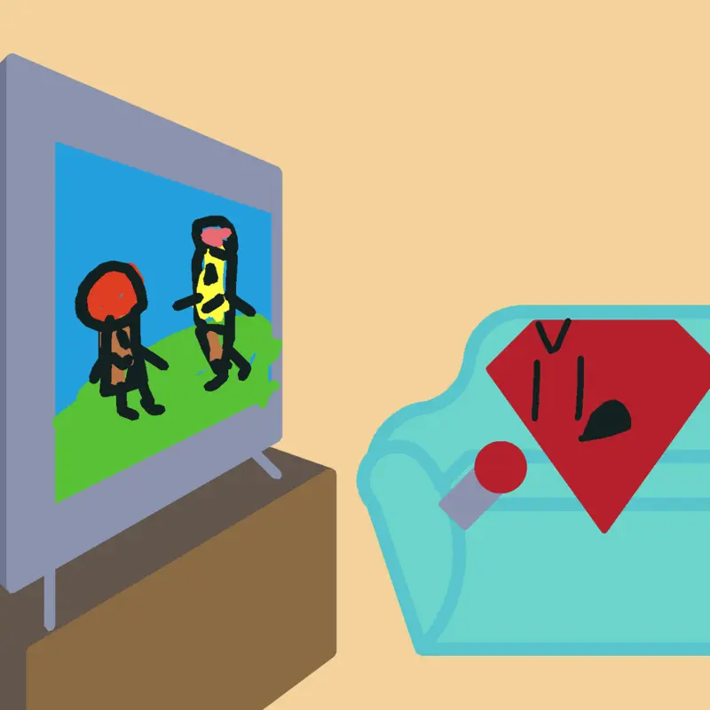 Evil Diamond GETS GROUNDED Ep. 2 by @ChosenByteXClassic343174