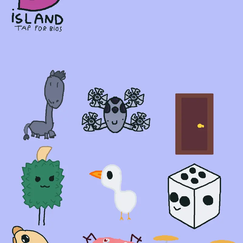 Game by @SmokeyBomb