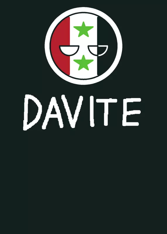 Game by @Davite