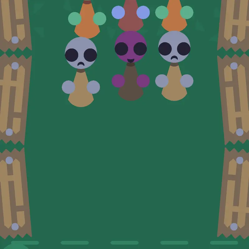 Game by @bacorgamer