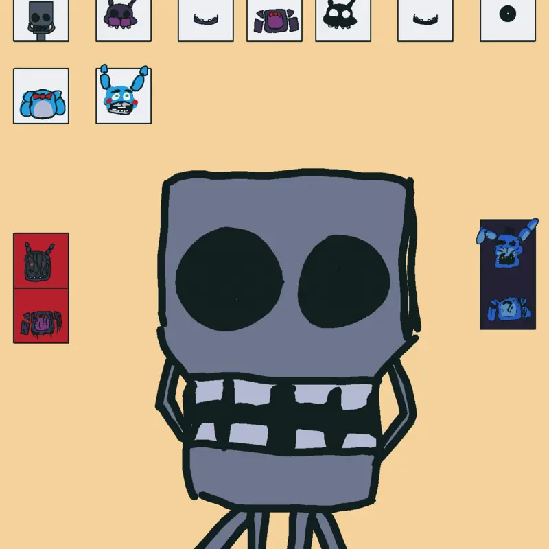 Game by @duntel