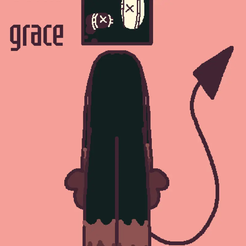 Grace by @-_-_F1R3-R1NG_-_-