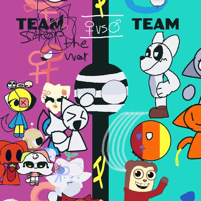Game by @-_Darwinfan8_-