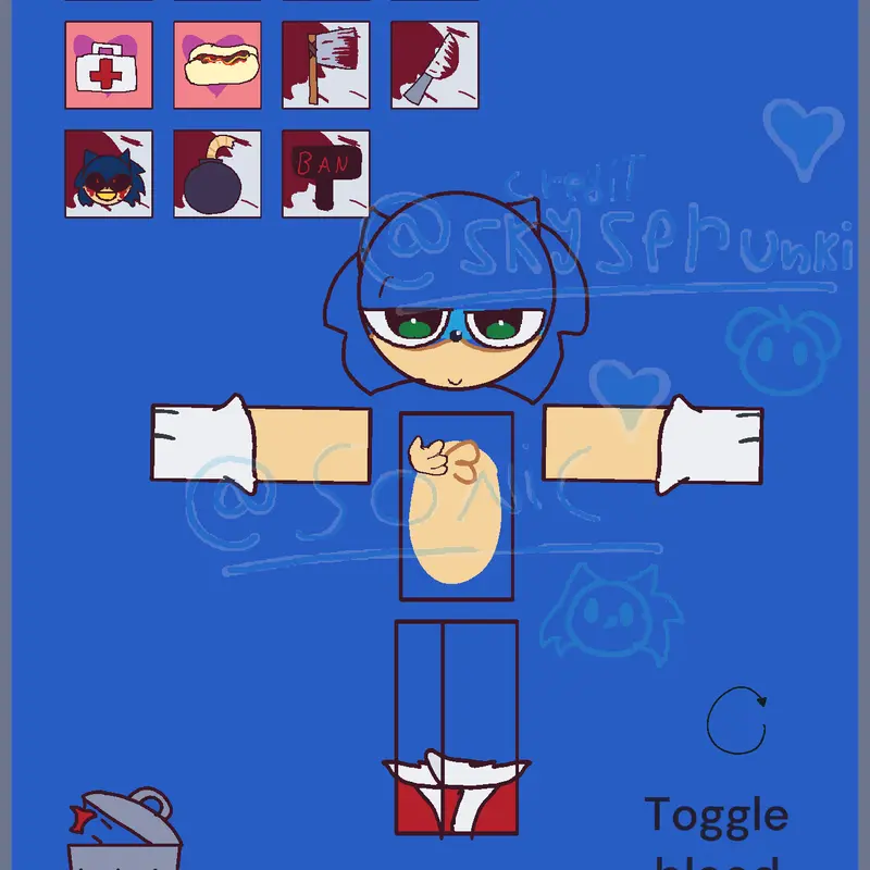 Game by @elmas_xD