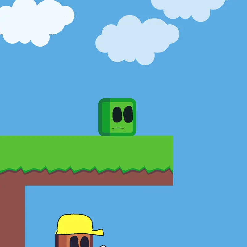 Game by @Gazo50