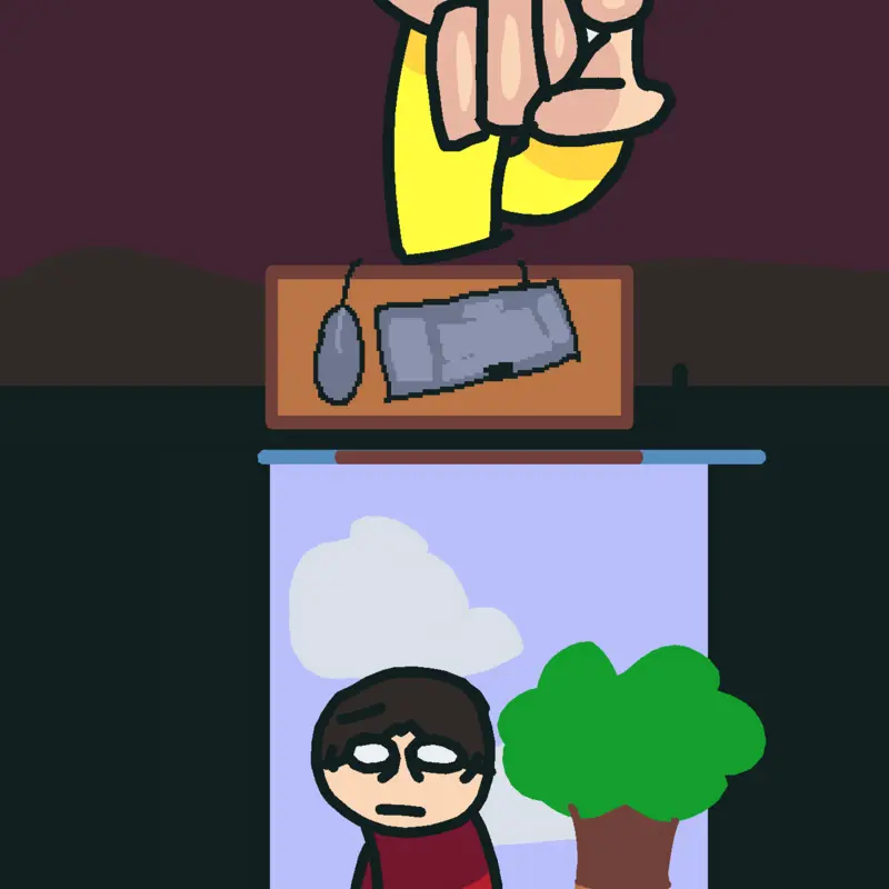 Game by @glingiling