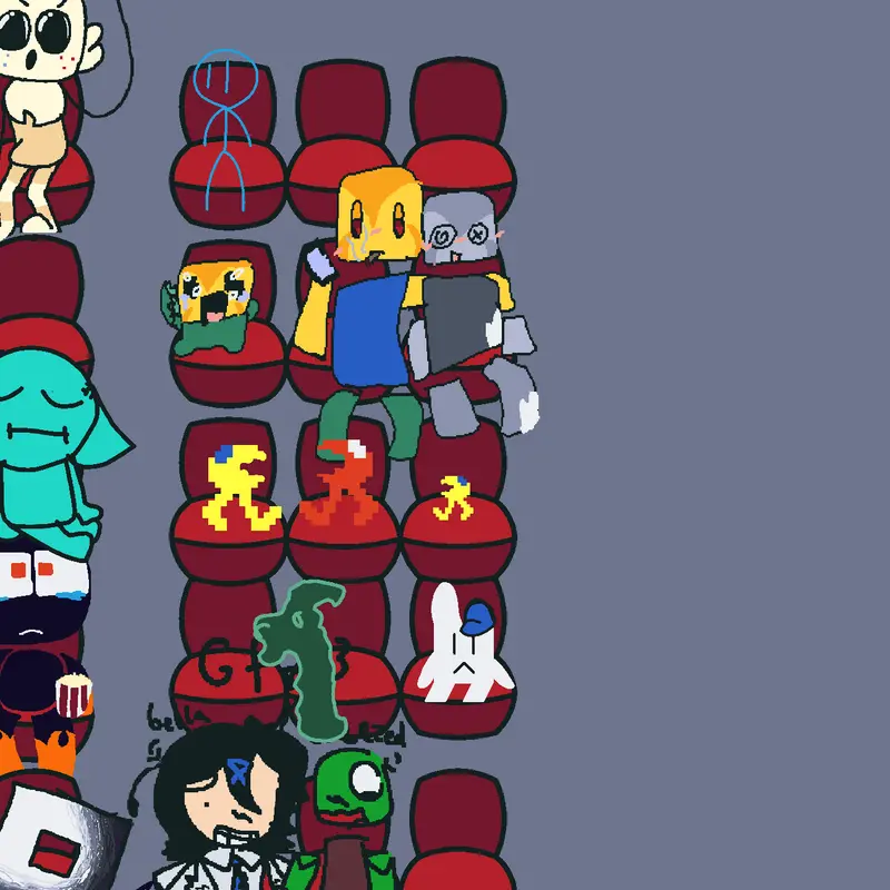 Game by @Rainbowl
