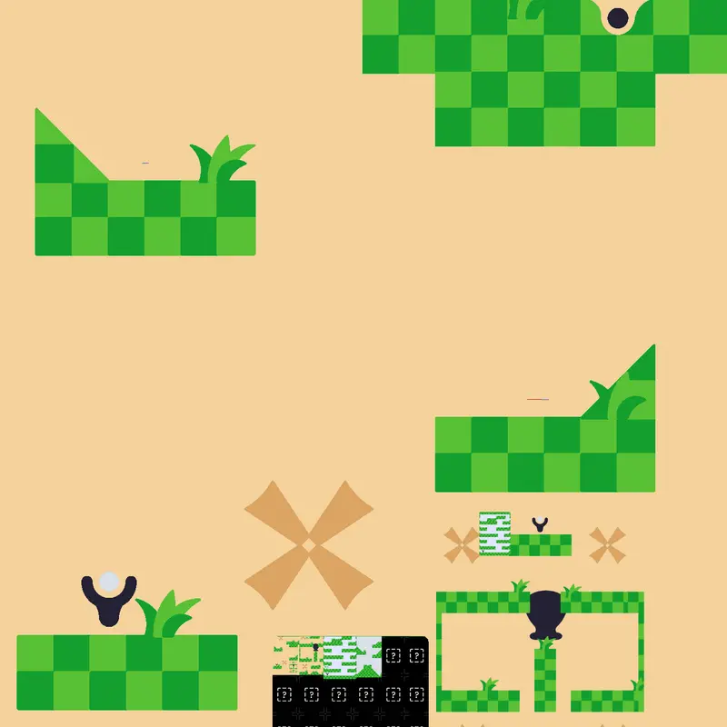 Game by @antoniorss