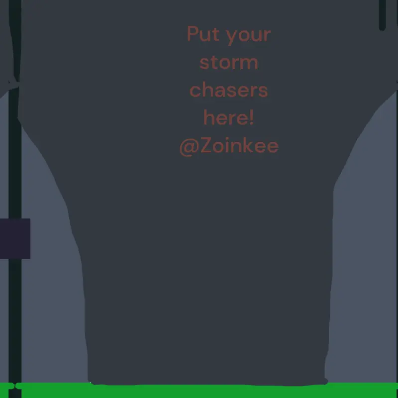 Put ur storm chasers here by @Zoinkee