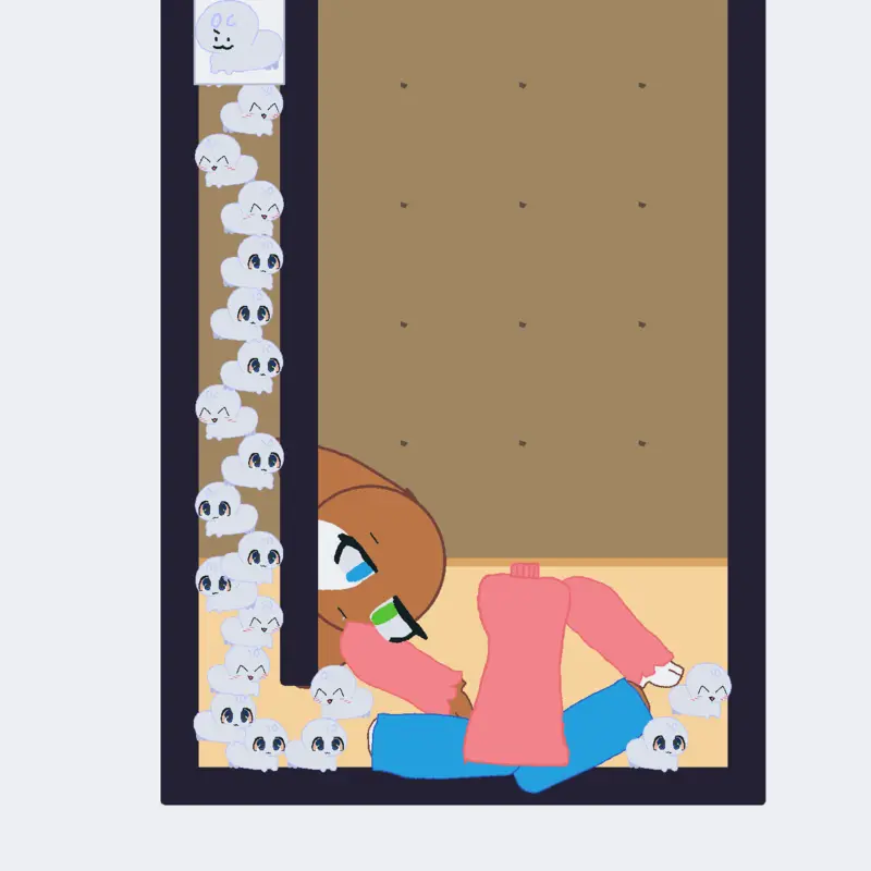 Game by @Michelles_Sister