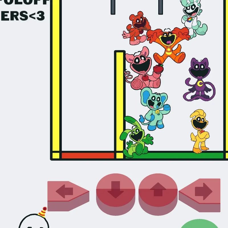 Game by @hongluong22