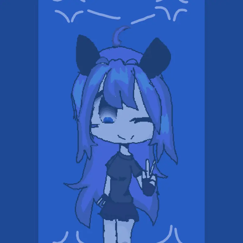 Game by @kawaiicore_