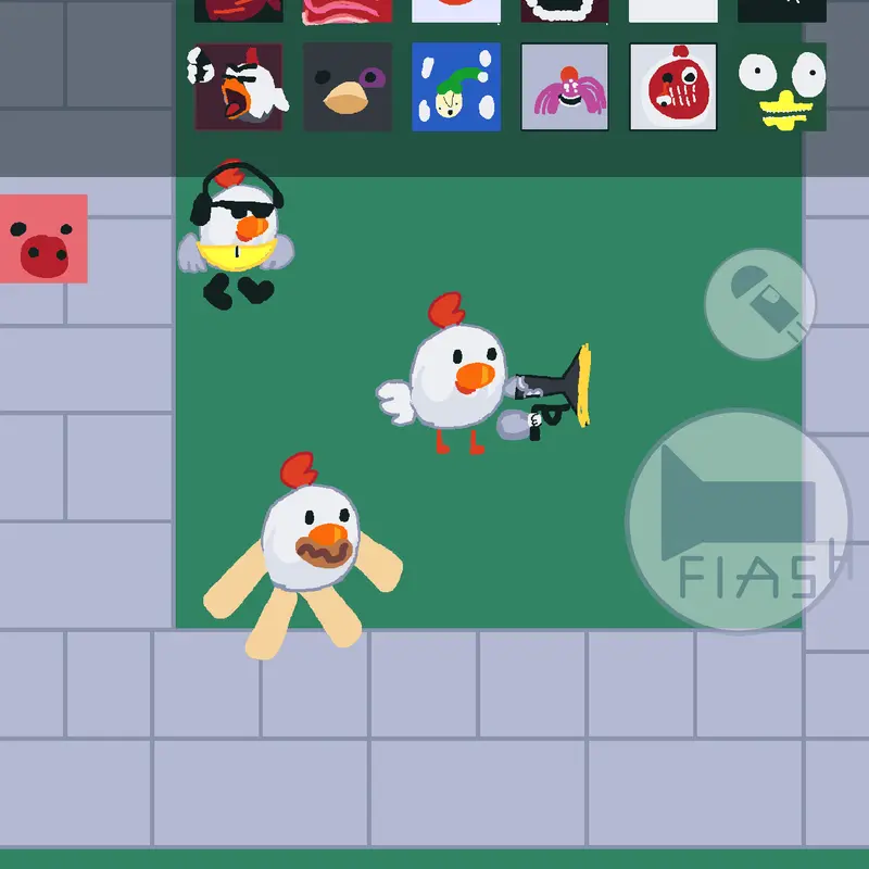 Game by @auserunkown6910