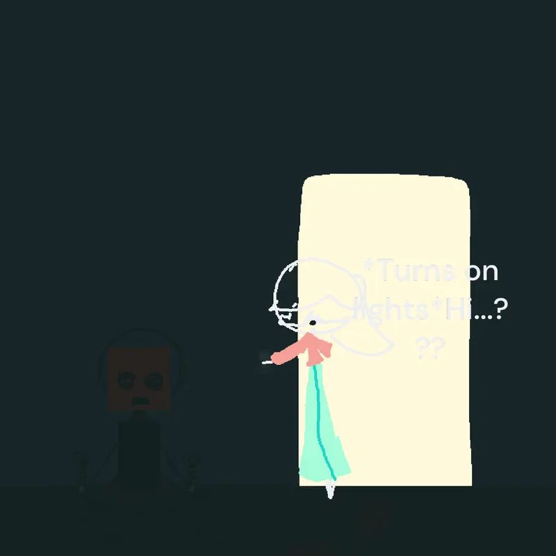 Game by @E3IN