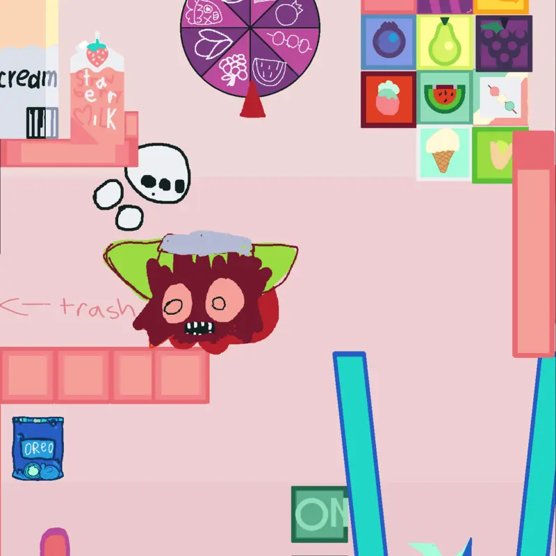 Game by @Apple_core-34