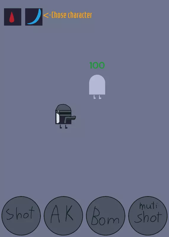 Game by @mayyki