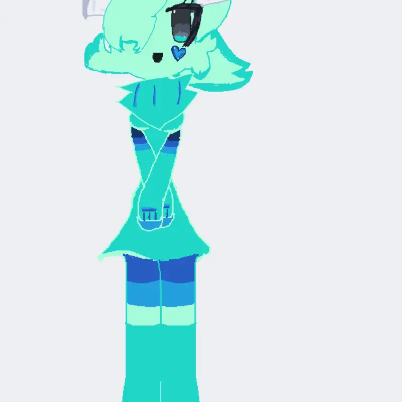 Game by @CherryAppsie