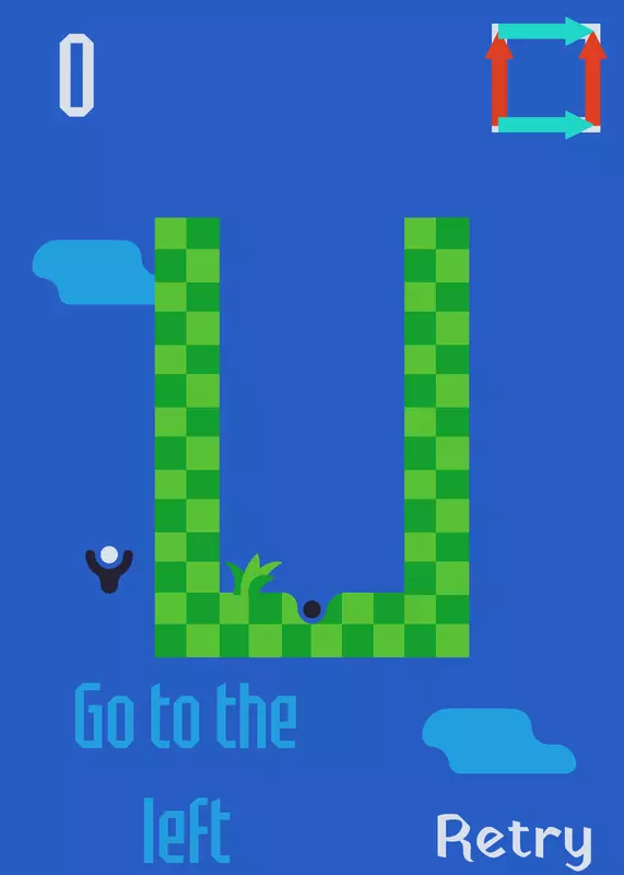 Impossible golfing becomes possible by @carlmillokings
