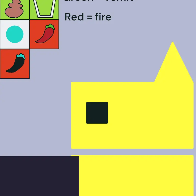 Game by @Railroad_crossing