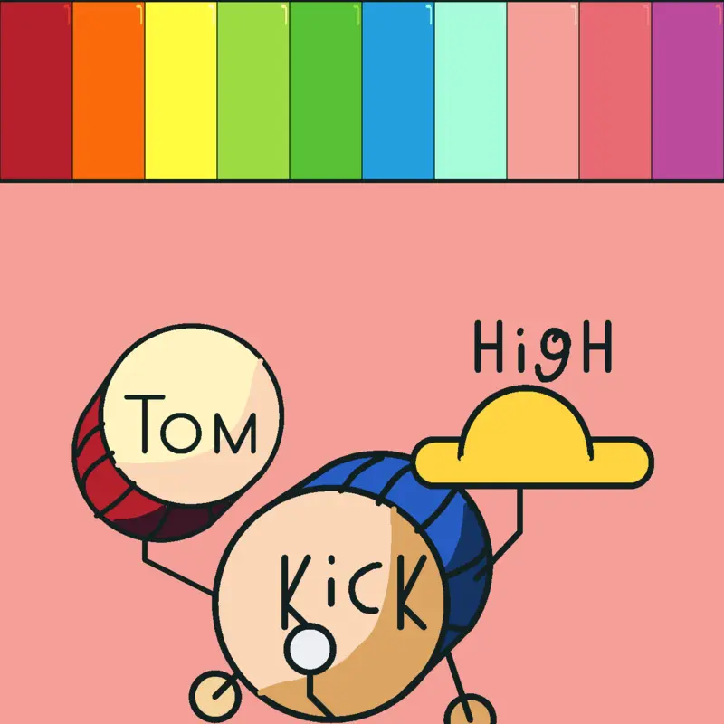 Game by @RevYtrem