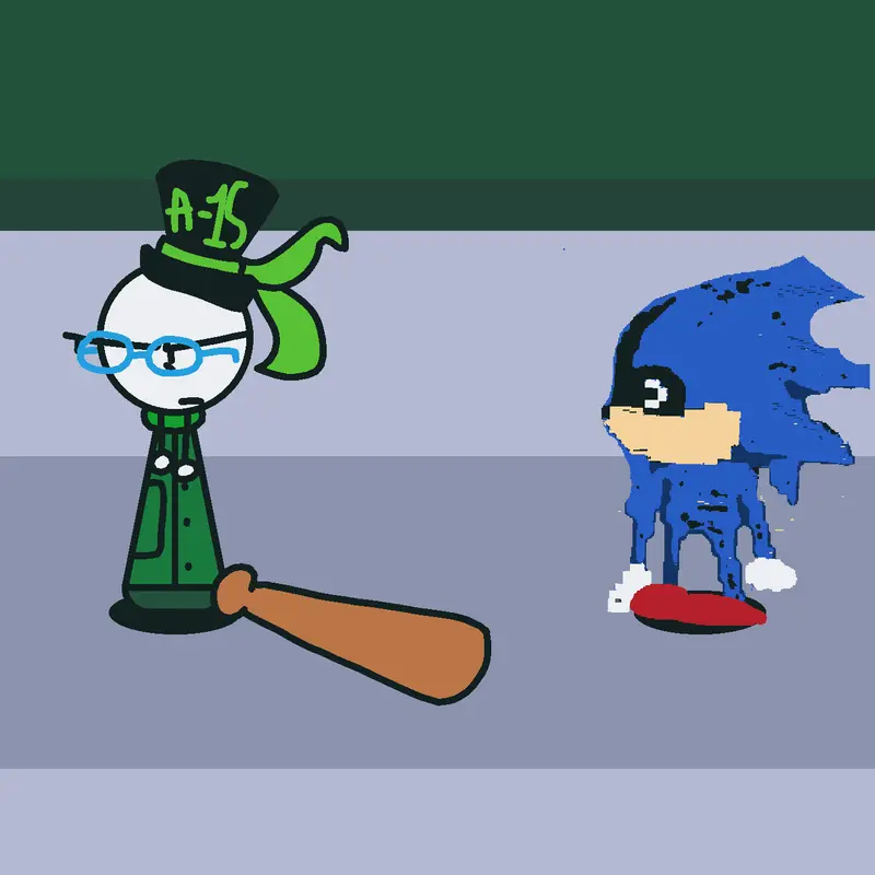 Game by @Baby_Death