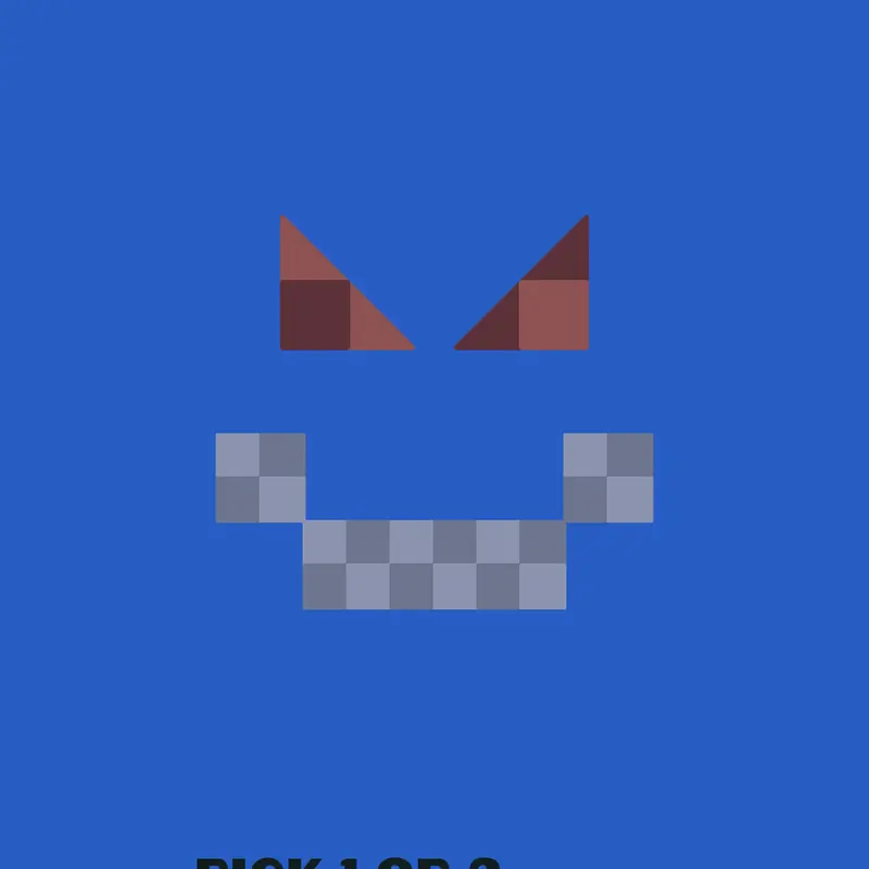 Long auto golf, bug? Leave a comment by @RogerDev
