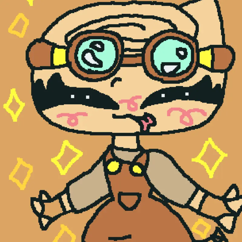 Game by @Astro_sleepy845237