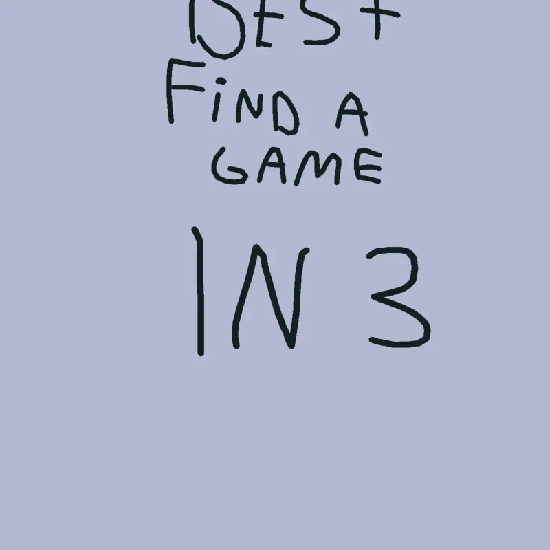 Game by @Jeryh