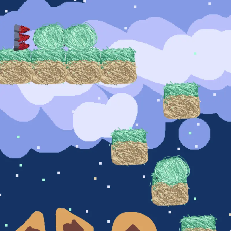 Game by @moonmakesgames