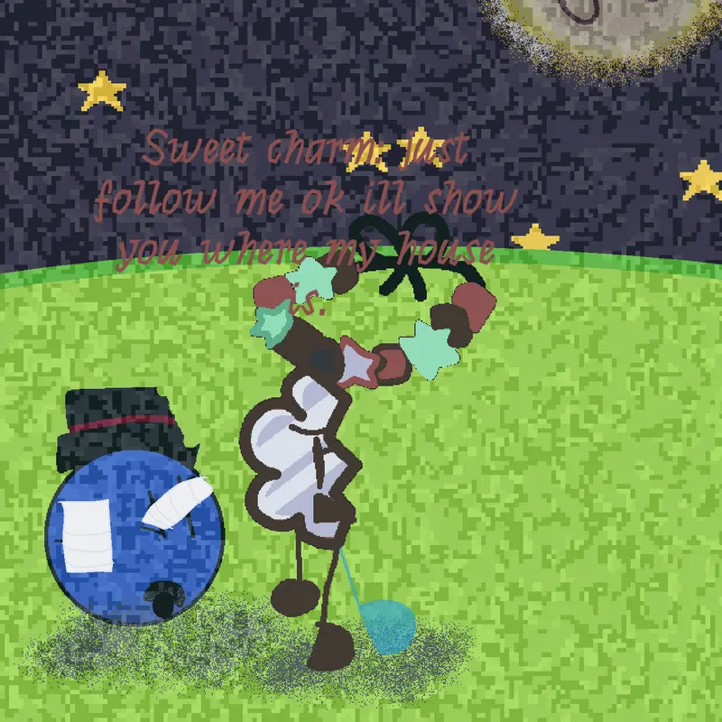 Game by @bluesphere_remastered