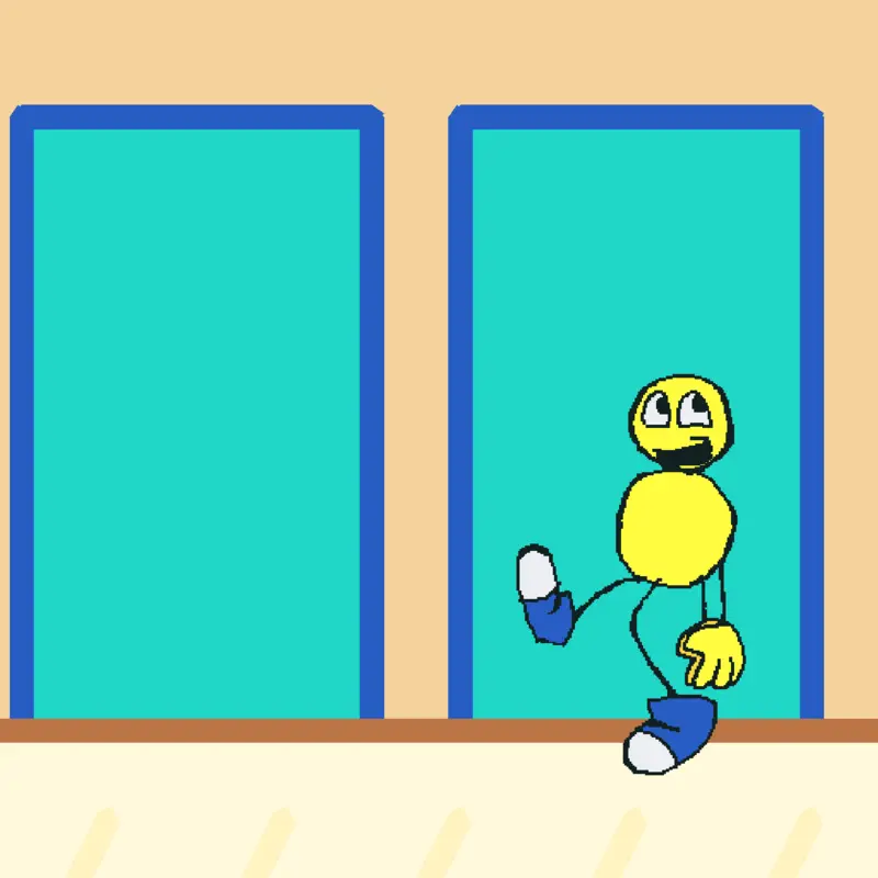 Game by @chingirilingis