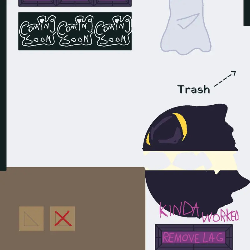 Game by @tinikitfan